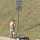 Image for article titled Google Street View Blurs Faces, Still Shows Privates